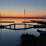 Seeliebe, 300 Meter Zum Wasser, Mit Terrasse Und Garten *