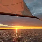 Seeliebe, 300 Meter Zum Wasser, Mit Terrasse Und Garten *