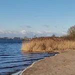 Seeliebe, 300 Meter Zum Wasser, Mit Terrasse Und Garten