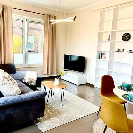 Seeliebe, 300 Meter Zum Wasser, Mit Terrasse Und Garten Appartamento *