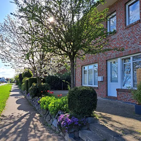 Seeliebe, 300 Meter Zum Wasser, Mit Terrasse Und Garten Lejlighed *