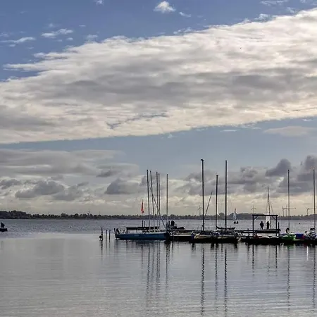 Seeliebe, 300 Meter Zum Wasser, Mit Terrasse Und Garten *