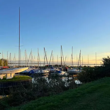 Seeliebe, 300 Meter Zum Wasser, Mit Terrasse Und Garten *