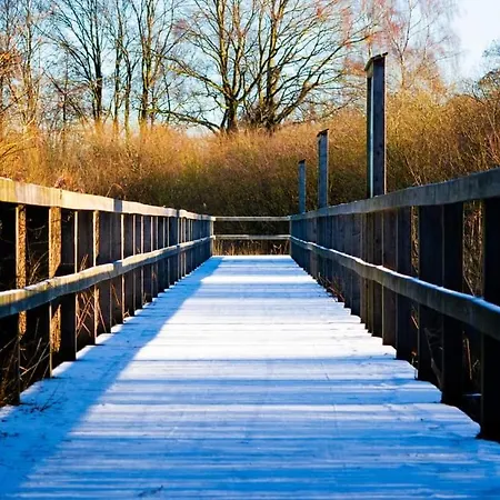 Seeliebe, 300 Meter Zum Wasser, Mit Terrasse Und Garten *