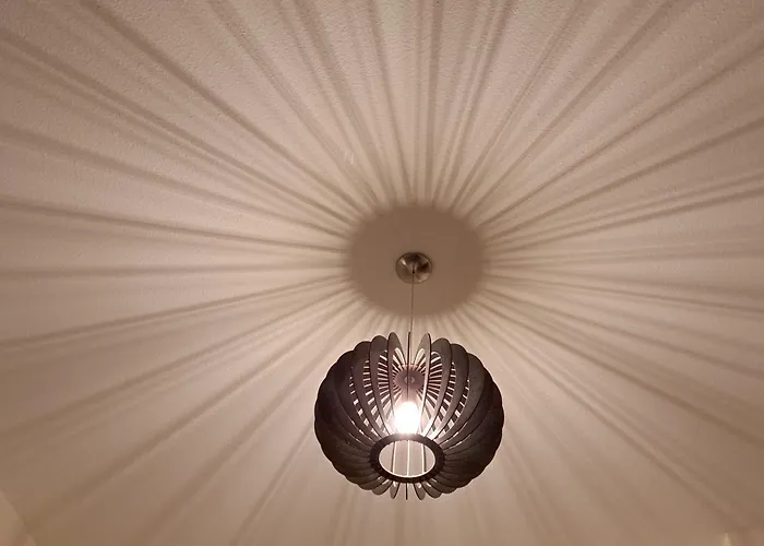 Seeliebe, 300 Meter Zum Wasser, Mit Terrasse Und Garten Лембрух