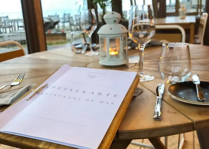 Seeliebe, 300 Meter Zum Wasser, Mit Terrasse Und Garten Апартаменты Лембрух