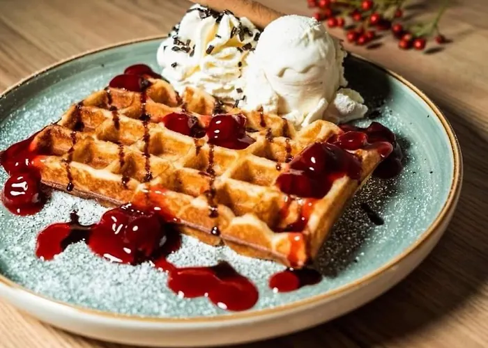 Seeliebe, 300 Meter Zum Wasser, Mit Terrasse Und Garten *