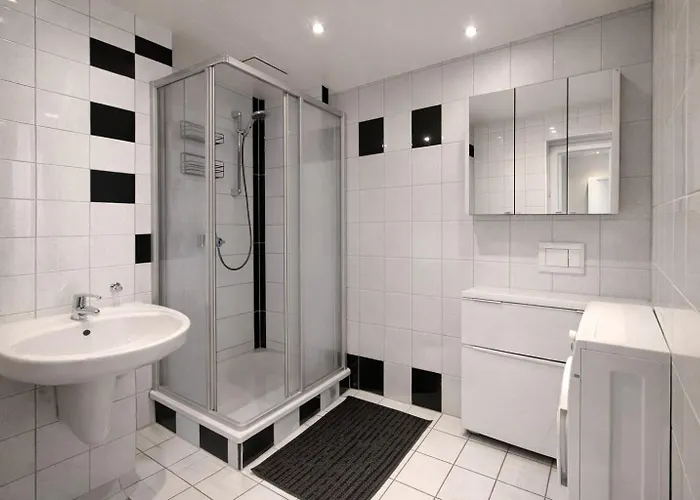 Seeliebe, 300 Meter Zum Wasser, Mit Terrasse Und Garten Апартаменты